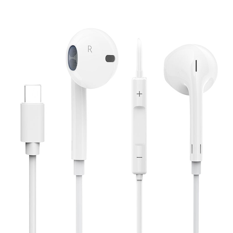 アップルiphone15有線イヤホンTypecインターフェイスはアップル15携帯電話に適している|undefined