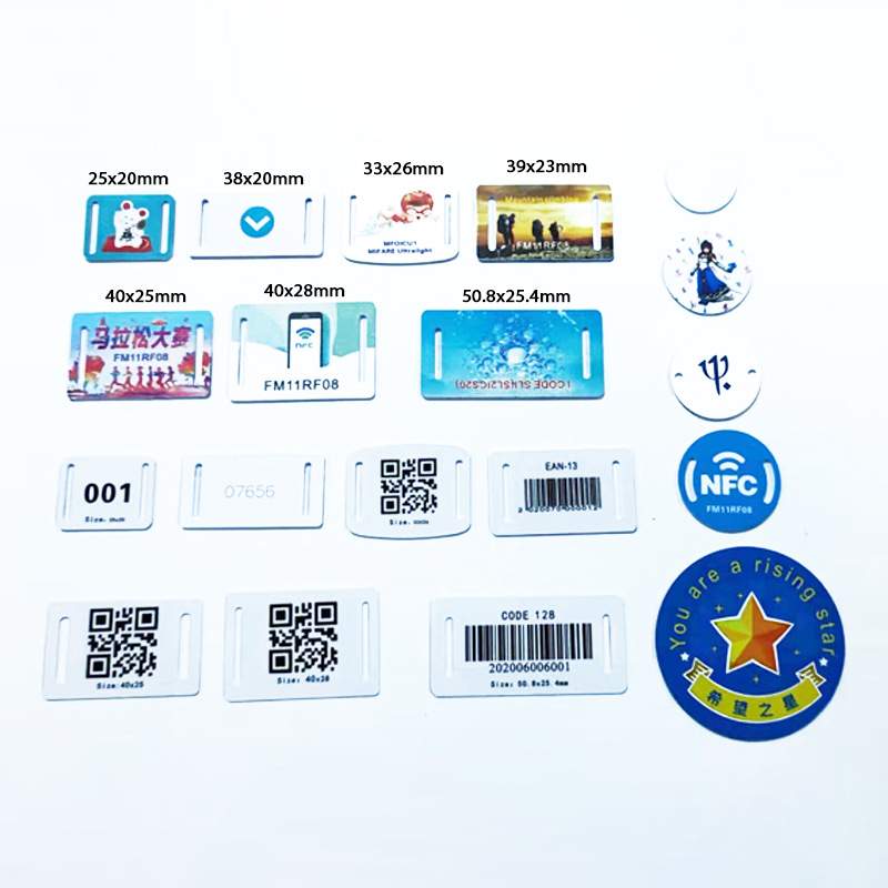 ֳߴ NTAG213 NTAG215Ǯҿ ɶоƬ 