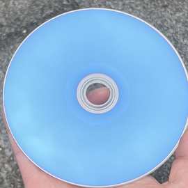 中环蓝光25GB 50GB BD-R BD-R DL 可打印空白刻录光盘