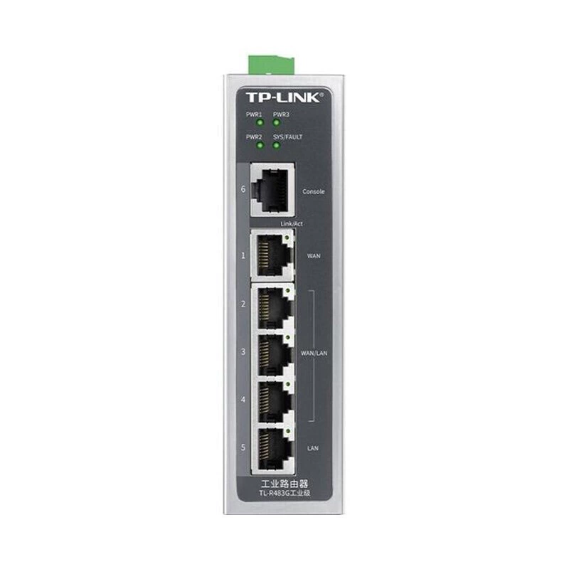 TP-LINK TP-LINK PIONG GIGABLE Маршрутизатор Enterprise AC Управление сетью AP