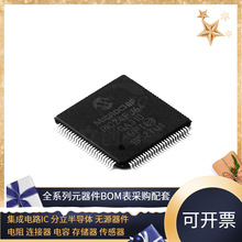 PIC24FJ64GA310-I/PT TQFP-100΢������ģ��뵼��