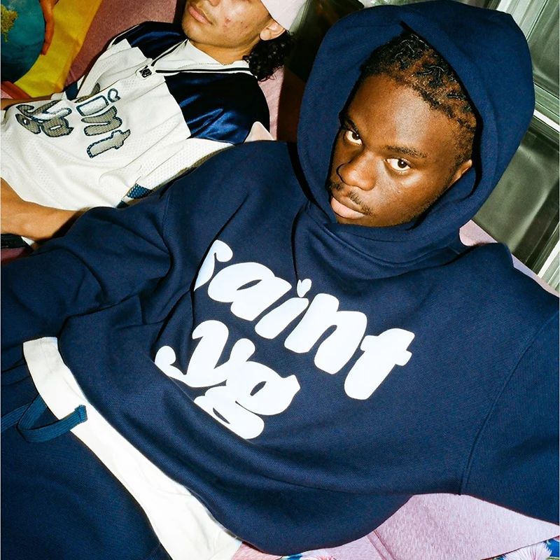 Herrenbekleidung Herbst und Winter neue Pullover Anzüge Mode Sport LOGO Kleidung Druck Langarm Pullover Kapuzenpullover_voghion.com