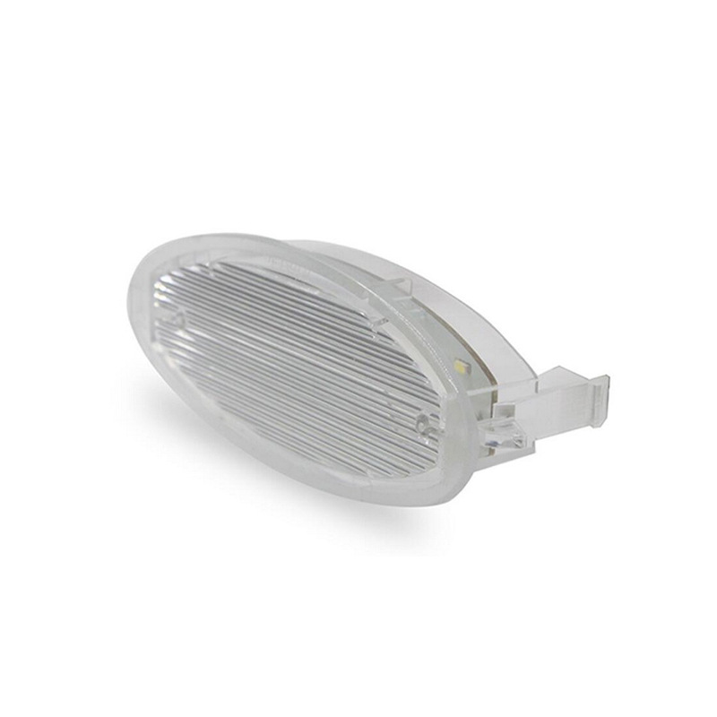 1pcs 24LED License Plate Light for Opel 92-98AstraF 93-02CorsaB Agila00-08