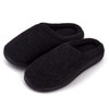 Spot cross -border e -commerce Amazon slowly play GEL gel slippers memory sponge five fingers TPR resume slippers