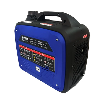 Free shipping portable 24V Avtomobil generatorları