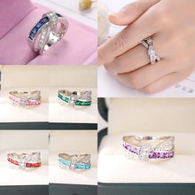 �羳����ͨ������ɫ�ʯ���ν�ָŮŷ����ó�������״��Ʒ����