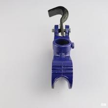 46分镀锌水管弯管器  厂家直销U型焊管铁管弯管 批发SH手动弯管器