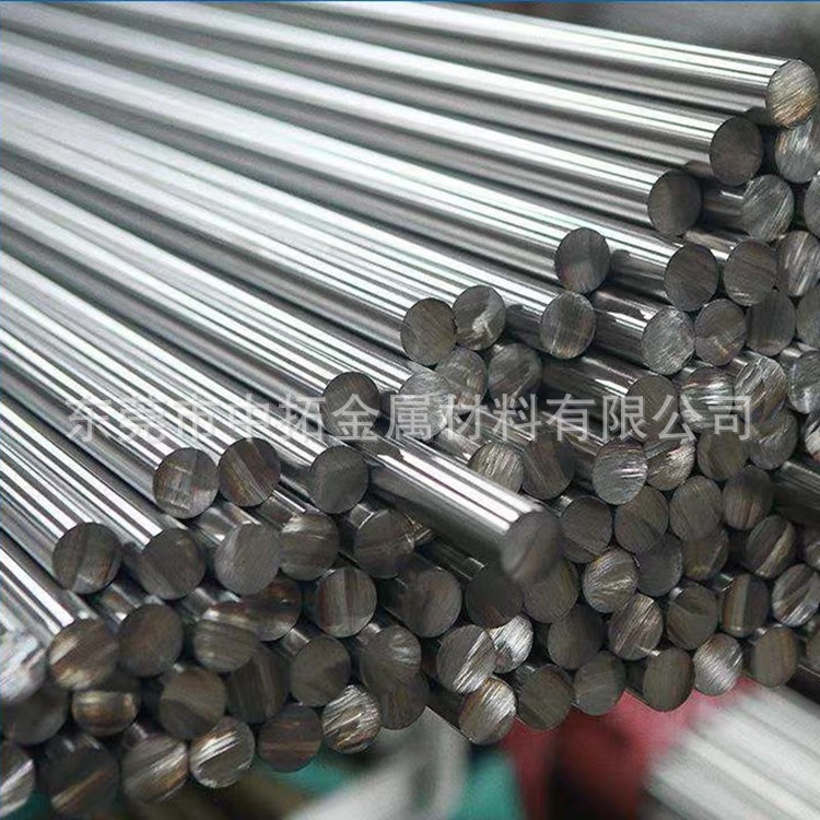 供应德国DIN标准1.4301不锈钢圆棒 耐腐蚀 1.4301不锈钢棒