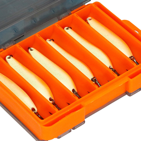 small double-sided storage box