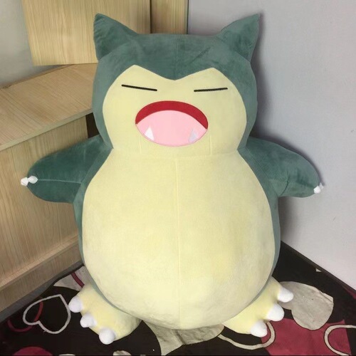 Kirby Doll Pokémon Pikamon Pillow Doll Rag Doll Boyfriend Birthday Gift Graduation Gift