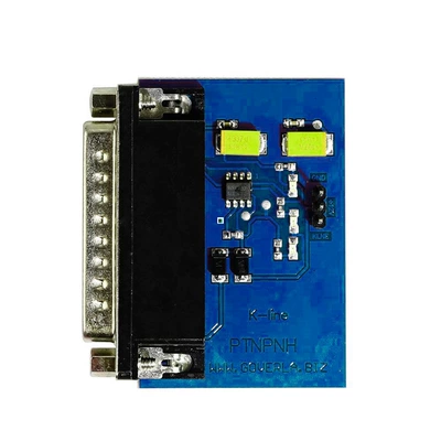 Avtomobil diaqnostika alətləri: Correction +Reset Car