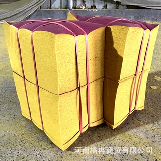 供应清明节烧纸加抛皱纹纸纯竹浆火纸传统上坟祭祖黄裱纸多种颜色