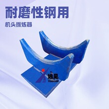 耐磨性204S021102 拔链器SZZ1200/700刮板输送机_洛阳远见