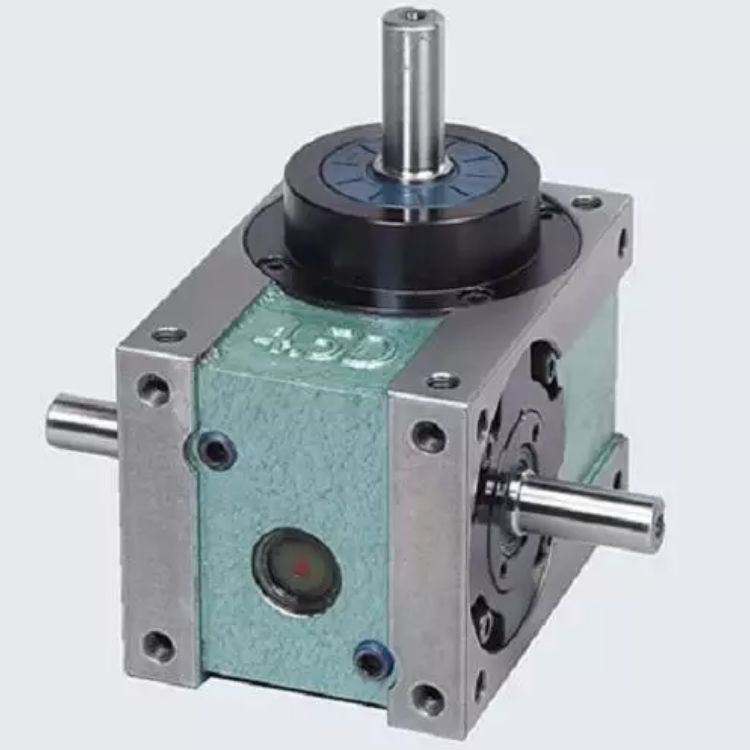 45DS心軸分割器,SKD台湾赛福高速精密间歇分割器,凸轮分度器