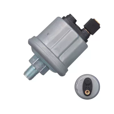 Universal 1/4Npt 1/8Npt: Automotive Sensors - 14npt-silver-single-column-0-10bar