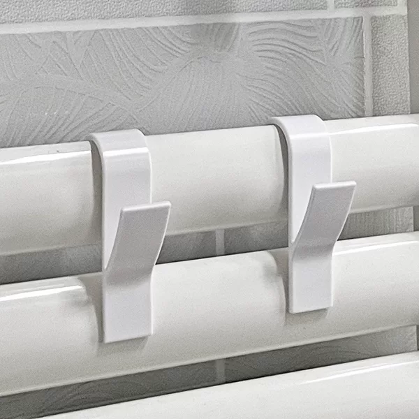Special Hooks for Heating Radiators, Coat and Hat Hooks, Fixed Storage Racks, Towel Racks, Clothes Drying Racks, Bathroom Radiator Pipe Hooks