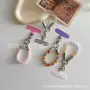 结实防丢百搭欧美手机绳