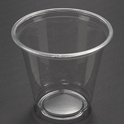 15oz一次性塑胶杯 冷饮杯 吸管杯 冰激凌杯 咖啡杯 印刷杯 广告杯