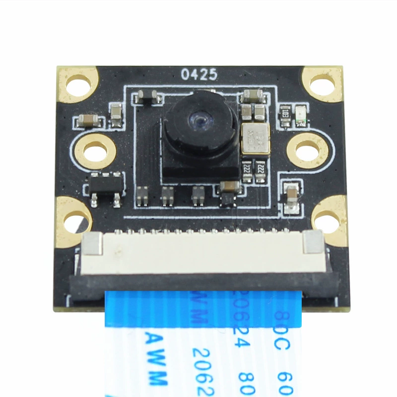 Совместимо с Jetson Nano Nvidel 8-мегапиксельная IMX219 широкоугольный 120 градусов модуль камеры