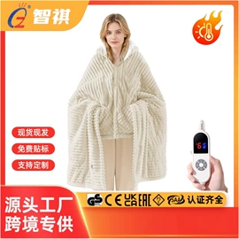 电热毯;电热护膝护腰;暖脚器