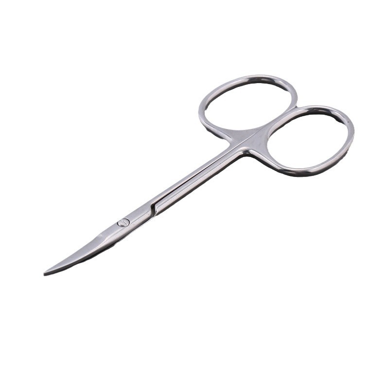 스테인레스 스틸 이중 눈꺼풀 임베딩 및 눈 개방 (비) 의료 절단기 외과 기기 화장품 분해 거즈 안과 절단기