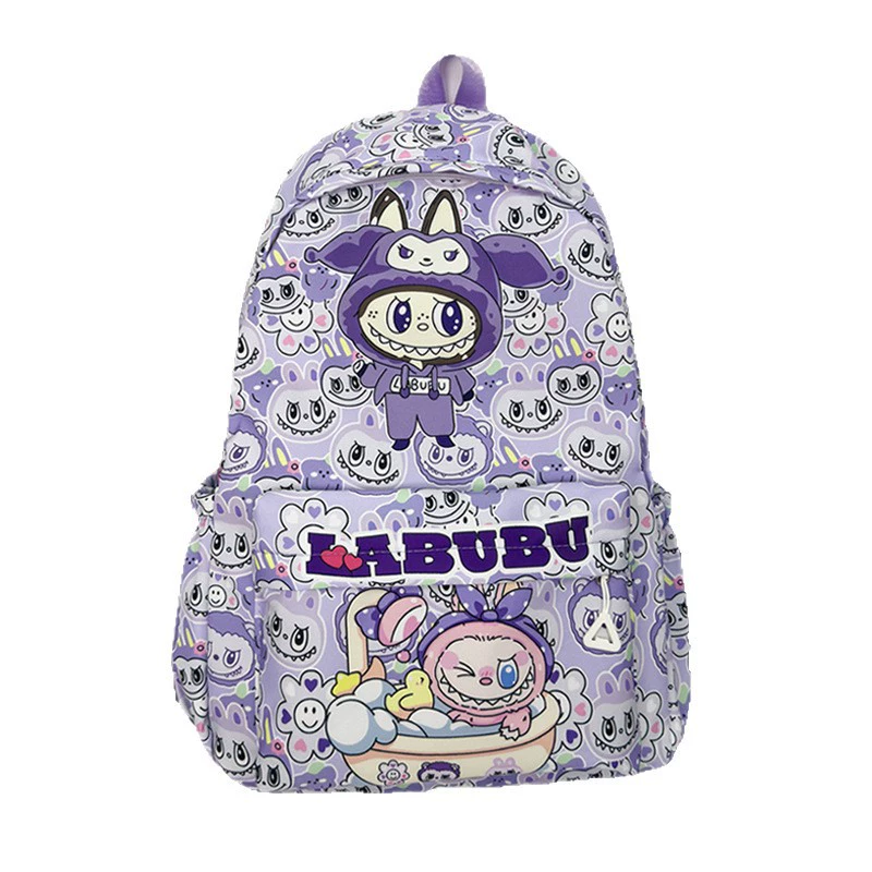 Cartoon school bag, cute backpack, wholesale