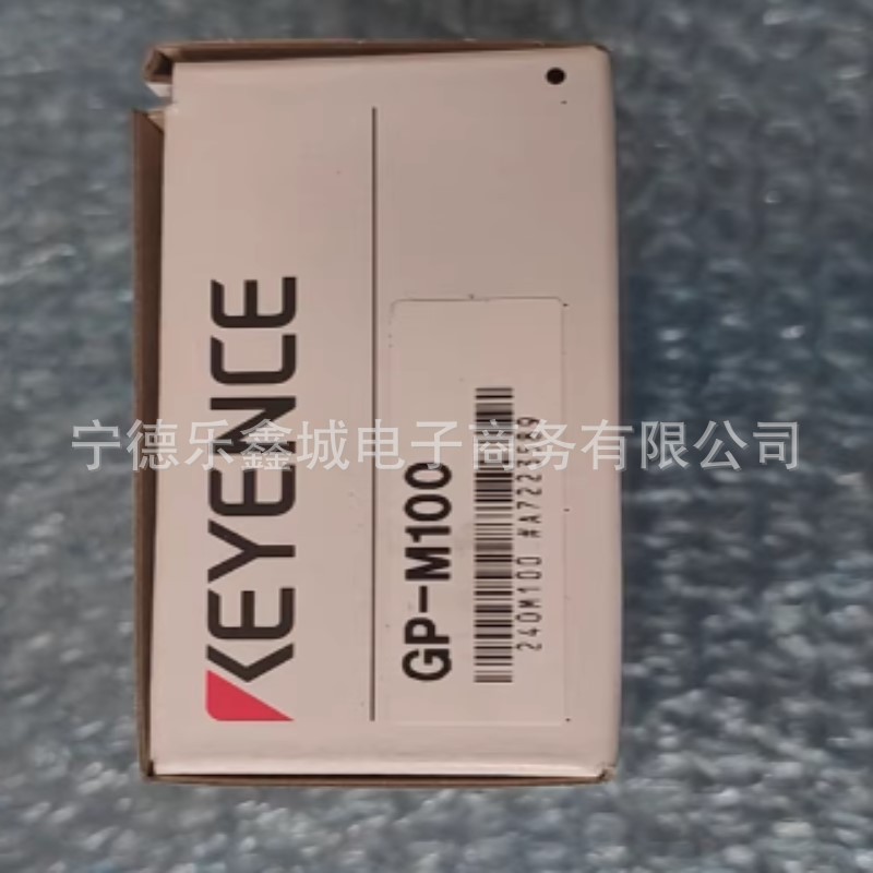 基恩士  GP-M100   压力传感器  议价