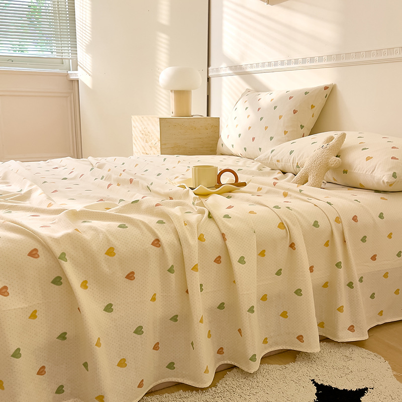 Un poco de latido del corazón