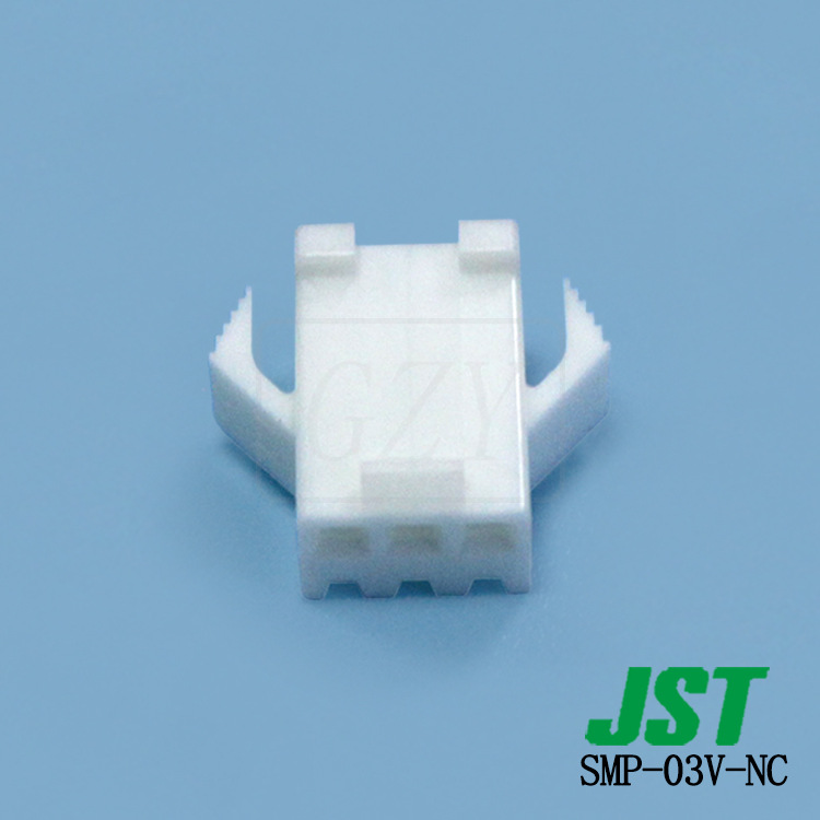�������� SMP-03V-NC �ܿǿ��� JST������ 2.5mm����߶��߽Ӳ��