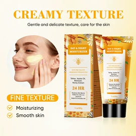 液态精华;面霜;贴片面膜