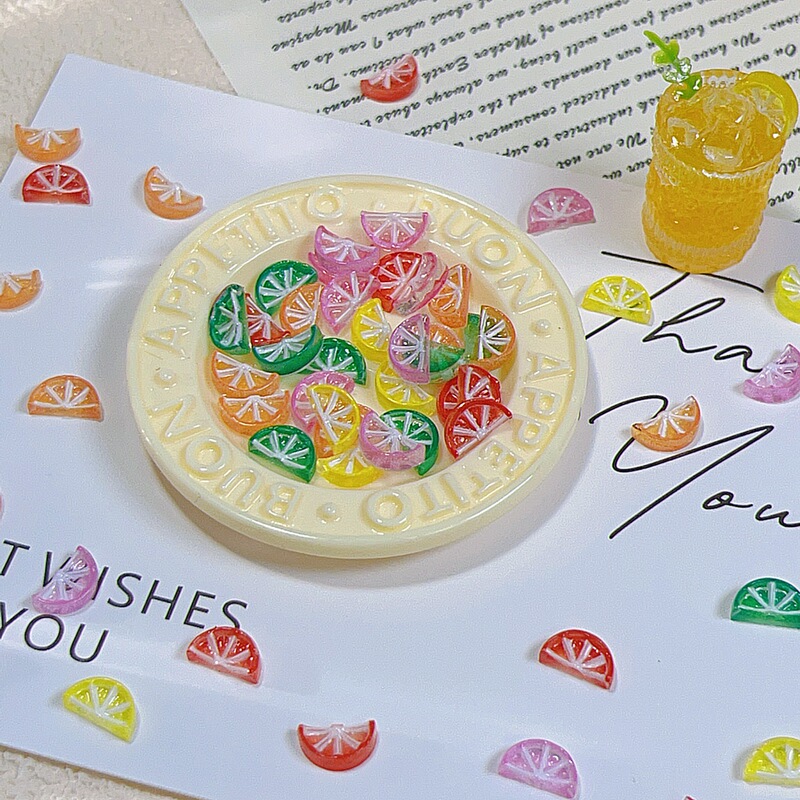 DIY~クリーム接着剤樹脂アクセサリー模擬食品おもちゃマニキュア携帯電話ケース漫画DIYジュエリー|undefined