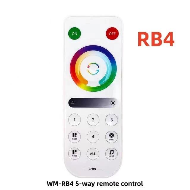 SP635E RGBCCT Penti-One LED контроллер Bluetooth Музыка APP контроллер групповые функции 5-24