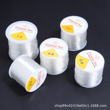 0.5-1.2mm͸��������ˮ�����A�δ����ɾo�� DIY�ֹ��Ʒ�������