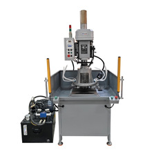 多轴油压钻孔一体机自动液压钻床 D3-D30强力型油压多轴数控钻床