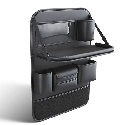 Car table board Back, Small Table, Storage Hanging