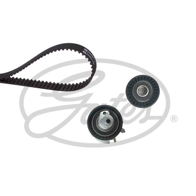 CX30, Belt