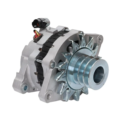 Equipment, Generatorlar hissələri (Dinamo və detalları)