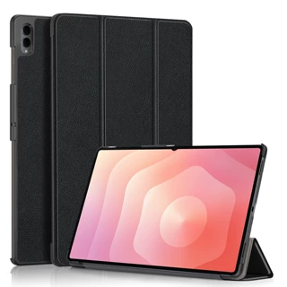 适用于三星Tab S11 Ultra 14.6寸平板套磁吸三折支架防摔保护套