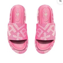 2024新款south africa女拖鞋女式凉拖法式超轻松糕跟增高室外穿