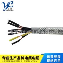 ѹʹSY CABLE  ֯7о1.0ƽ͸SY