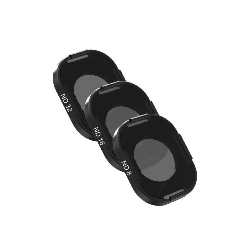 RunCam THUMB-PRO Thumb 4K Model Aircraft Camera Motion Camera
