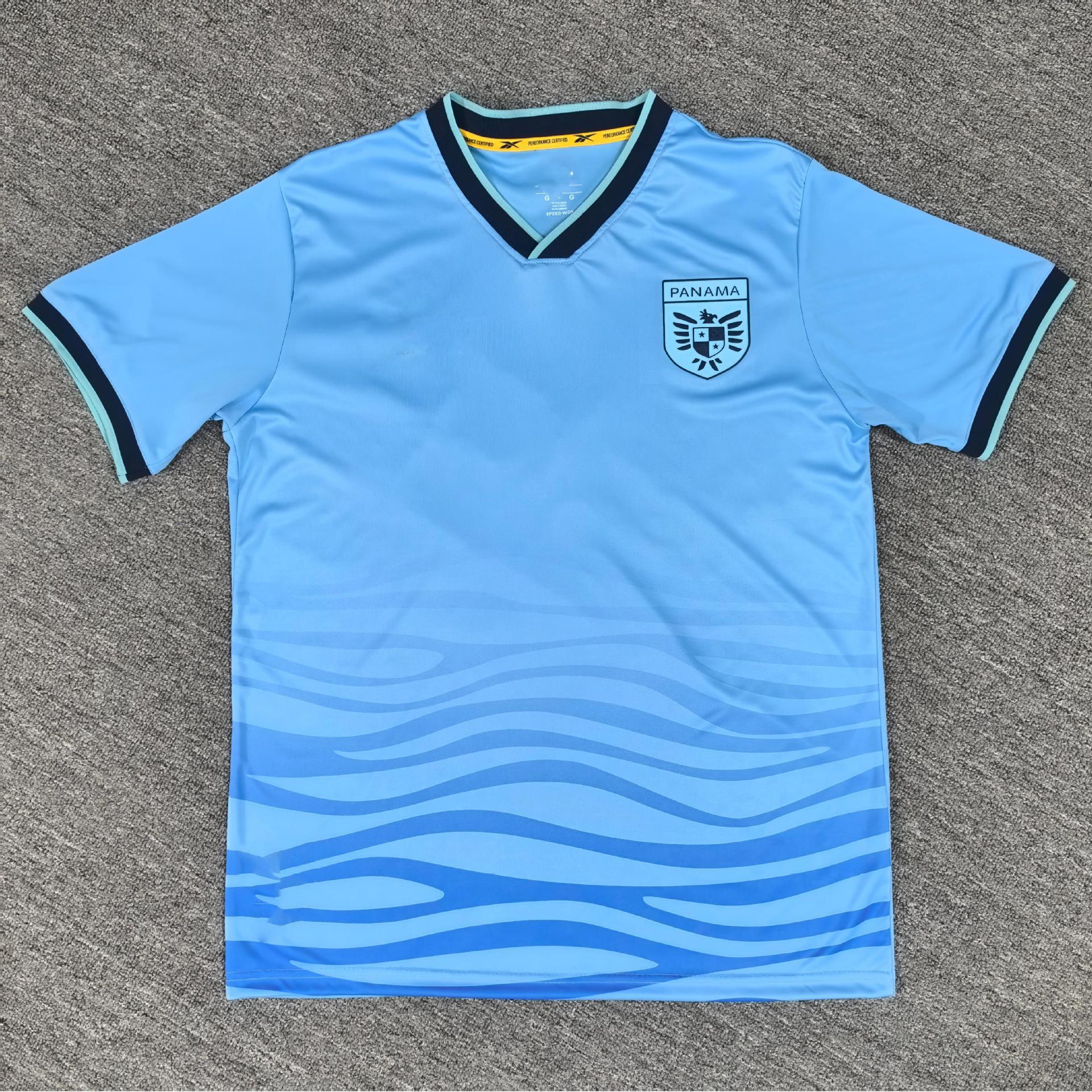 2627 camiseta transfronteriza Argentina Portugal Inglaterra España tailandesa camiseta fútbol image 72