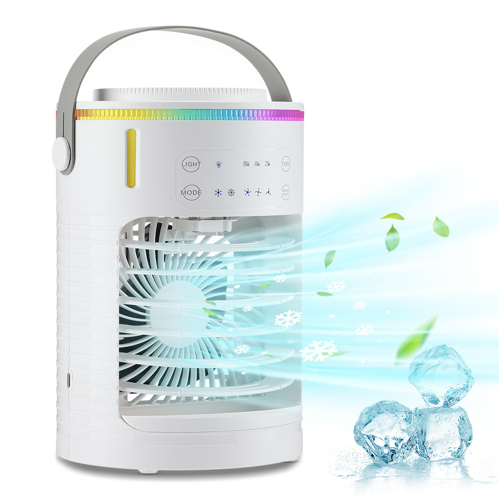 Air Cooler Image 1