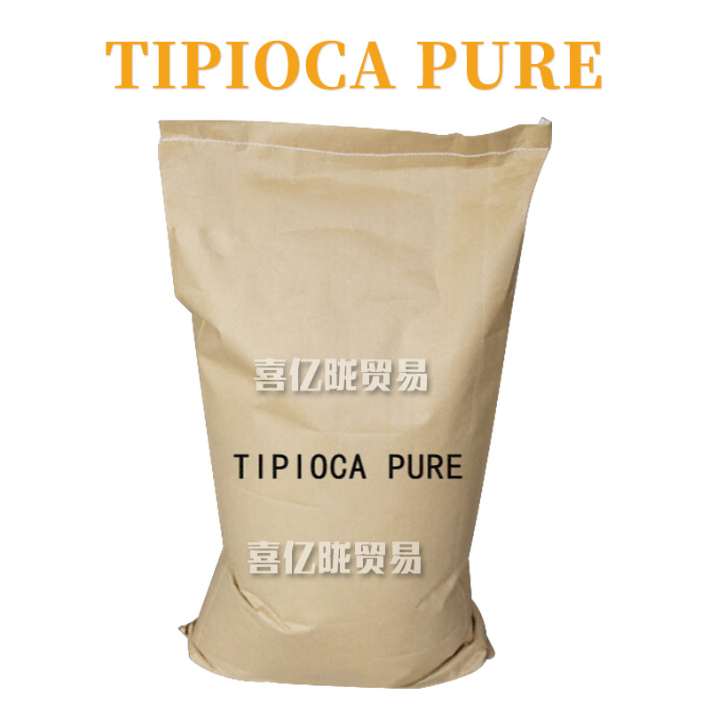 TIPIOCA PURE 增稠剂 木薯淀粉 护肤 化妆品原料 1kg