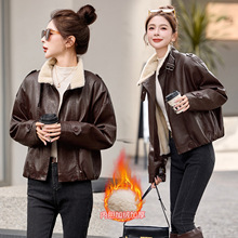 ��ɫ���b�I�d��ƤƤ������Ů2025���ﶬ�¿��p�ſ��������bƤ�A��