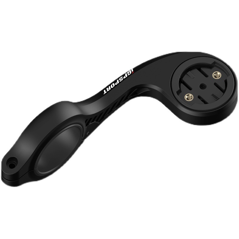 IGPSPORT Wireless Code Table Plastic Extension Bracket M80 Mountain Road Bike Code Extension Mount