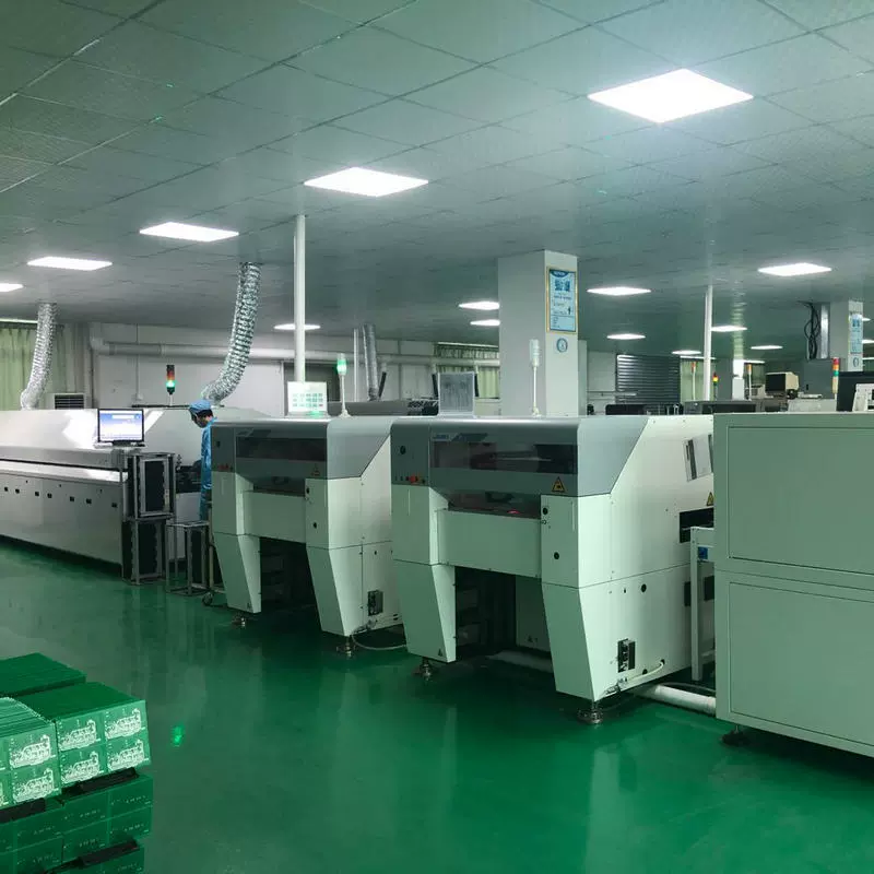 SMT贴片快速打样加工线路板贴片加急打样小批量贴片pcba加急交货