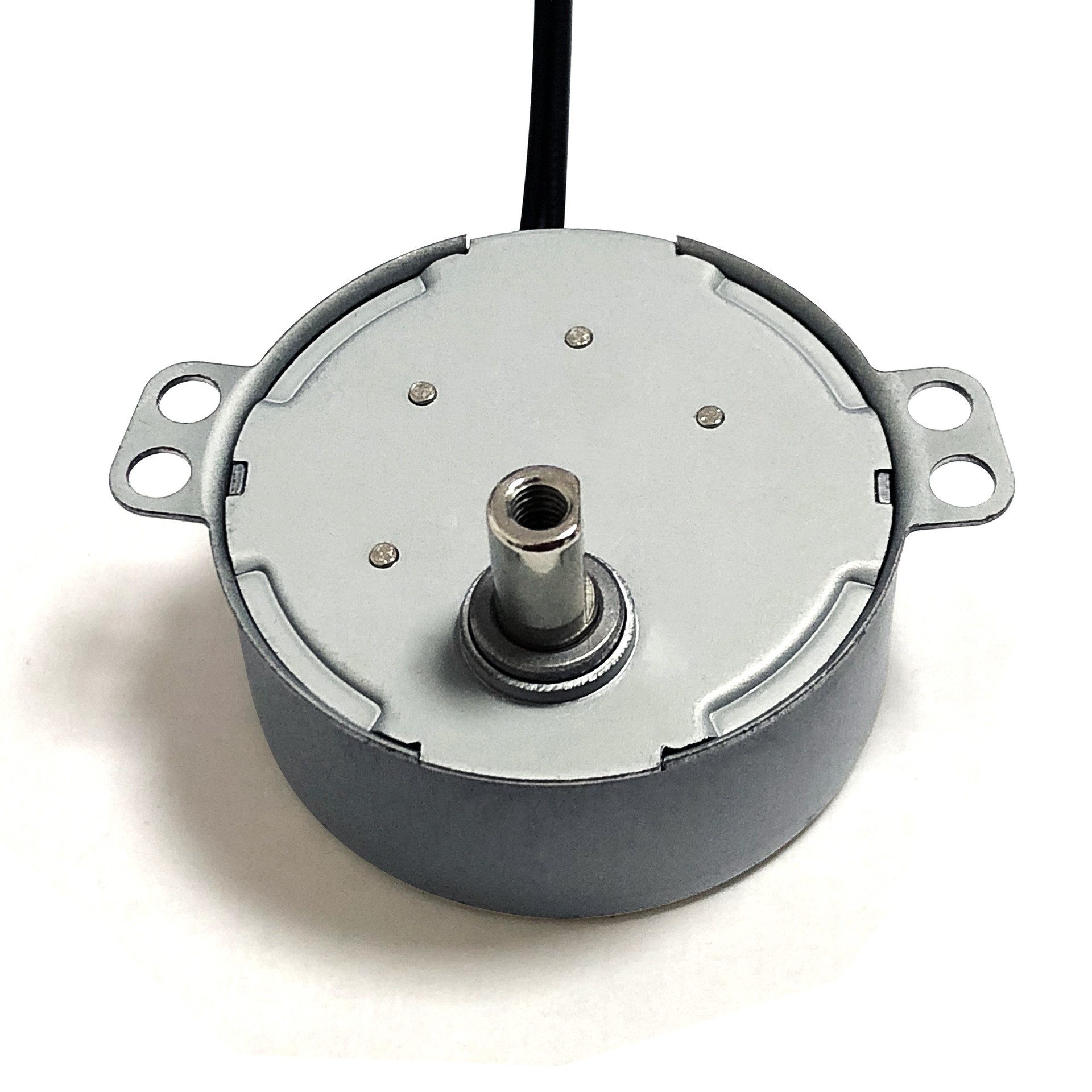 [shenzhen Sijia] Factory Direct 120V 220V Synchronous Motor Micro Motor for Rotary TV Antenna