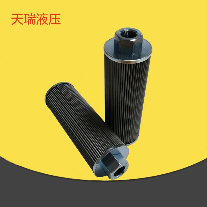 润滑油滤芯ZL20R-25μ 金属网滤芯 折叠滤芯高效过滤分离器