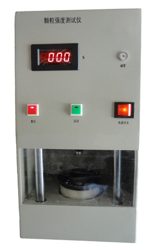 数显颗粒强度测定仪/颗粒强度测定仪   配件  型号：MHY-3